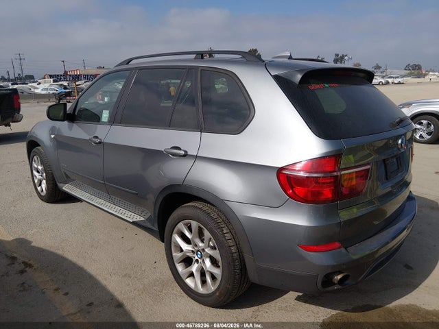 Aukcja sprzedaży 2011 Bmw X5 Xdrive35i/xdrive35i Premium/xdrive35i Sport Activity, vin: 5UXZV4C59BL402610, numer aukcji: 45789206