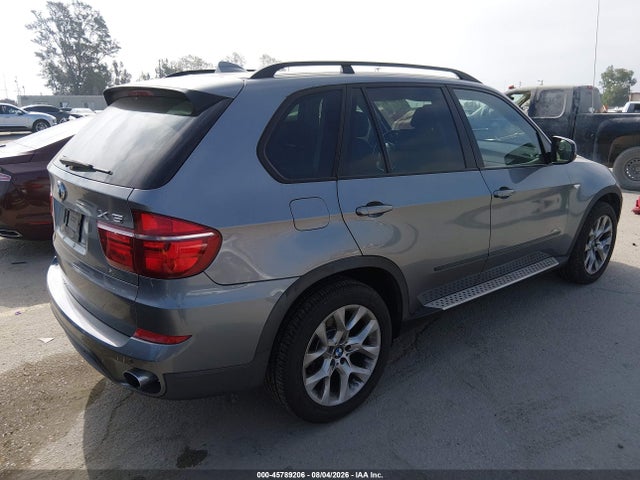 Aukcja sprzedaży 2011 Bmw X5 Xdrive35i/xdrive35i Premium/xdrive35i Sport Activity, vin: 5UXZV4C59BL402610, numer aukcji: 45789206