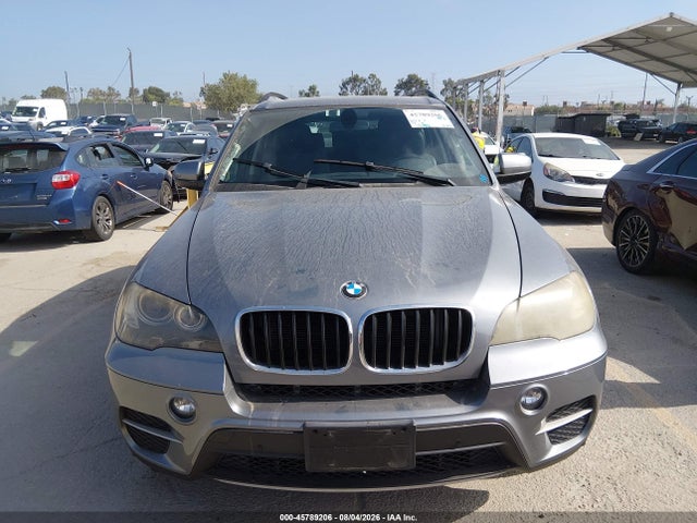 Aukcja sprzedaży 2011 Bmw X5 Xdrive35i/xdrive35i Premium/xdrive35i Sport Activity, vin: 5UXZV4C59BL402610, numer aukcji: 45789206