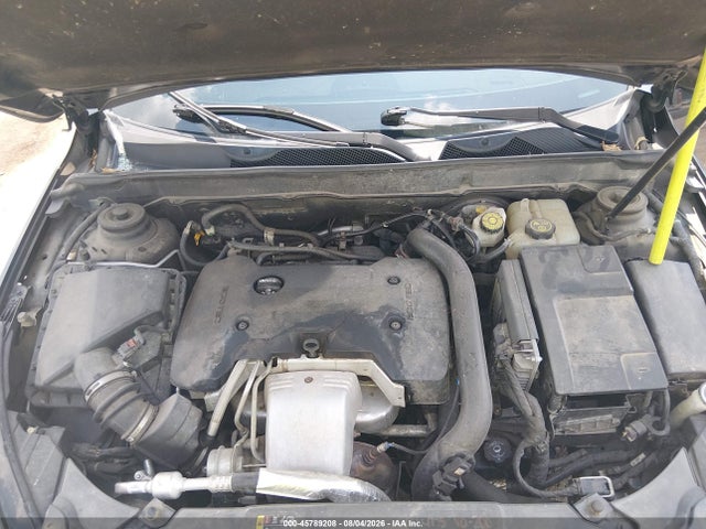 Aukcja sprzedaży 2015 Chevrolet Malibu 2lz, vin: 1G11G5SX7FF265228, numer aukcji: 45789208