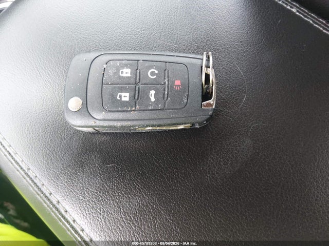 Aukcja sprzedaży 2015 Chevrolet Malibu 2lz, vin: 1G11G5SX7FF265228, numer aukcji: 45789208