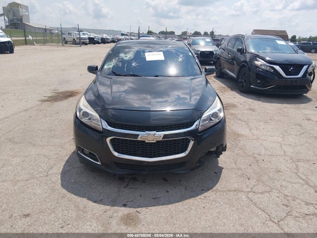 Aukcja sprzedaży 2015 Chevrolet Malibu 2lz, vin: 1G11G5SX7FF265228, numer aukcji: 45789208