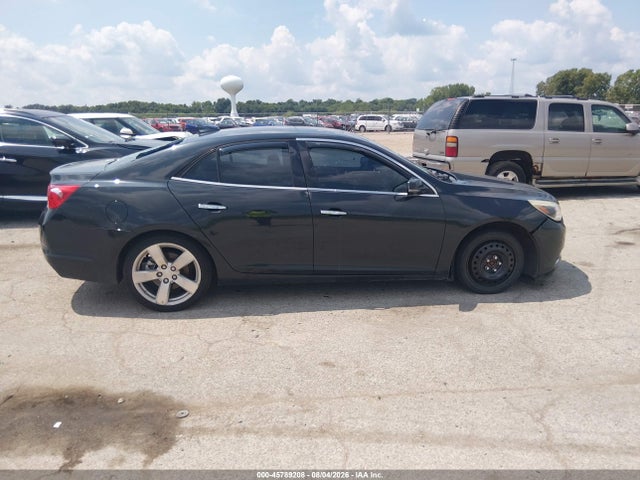 Aukcja sprzedaży 2015 Chevrolet Malibu 2lz, vin: 1G11G5SX7FF265228, numer aukcji: 45789208