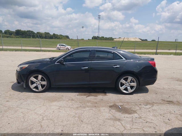 Aukcja sprzedaży 2015 Chevrolet Malibu 2lz, vin: 1G11G5SX7FF265228, numer aukcji: 45789208