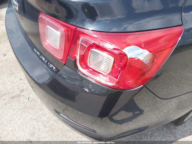 Aukcja sprzedaży 2015 Chevrolet Malibu 2lz, vin: 1G11G5SX7FF265228, numer aukcji: 45789208