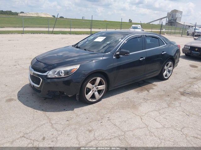 Aukcja sprzedaży 2015 Chevrolet Malibu 2lz, vin: 1G11G5SX7FF265228, numer aukcji: 45789208