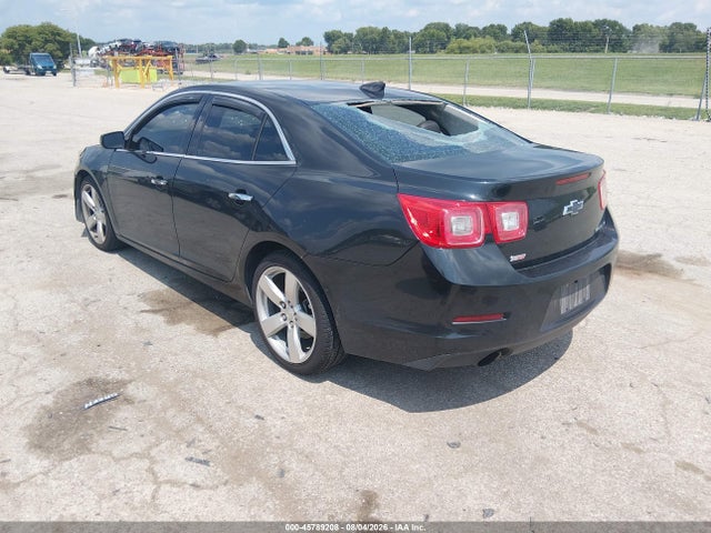 Aukcja sprzedaży 2015 Chevrolet Malibu 2lz, vin: 1G11G5SX7FF265228, numer aukcji: 45789208