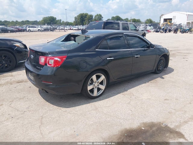 Aukcja sprzedaży 2015 Chevrolet Malibu 2lz, vin: 1G11G5SX7FF265228, numer aukcji: 45789208