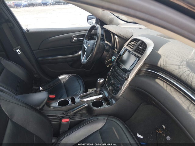 Aukcja sprzedaży 2015 Chevrolet Malibu 2lz, vin: 1G11G5SX7FF265228, numer aukcji: 45789208