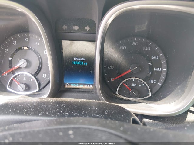 Aukcja sprzedaży 2015 Chevrolet Malibu 2lz, vin: 1G11G5SX7FF265228, numer aukcji: 45789208