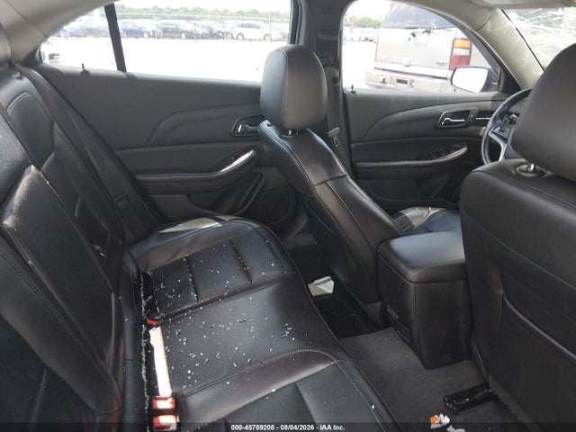 Aukcja sprzedaży 2015 Chevrolet Malibu 2lz, vin: 1G11G5SX7FF265228, numer aukcji: 45789208