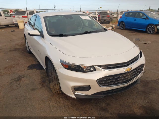 1G1ZJ5SU5GF251257 auction archive image
