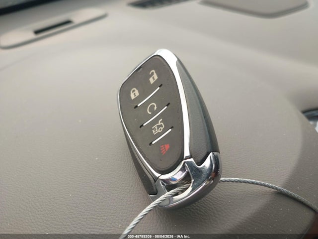 1G1ZJ5SU5GF251257 Chevrolet MALIBU HYBRID