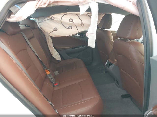 1G1ZJ5SU5GF251257 Chevrolet MALIBU HYBRID