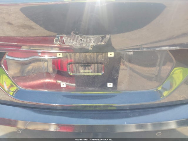 2017 Chevrolet Malibu Premier მანქანა იყიდება აუქციონზე, vin: 1G1ZH5SX6HF284727, აუქციონის ნომერი: 45789217