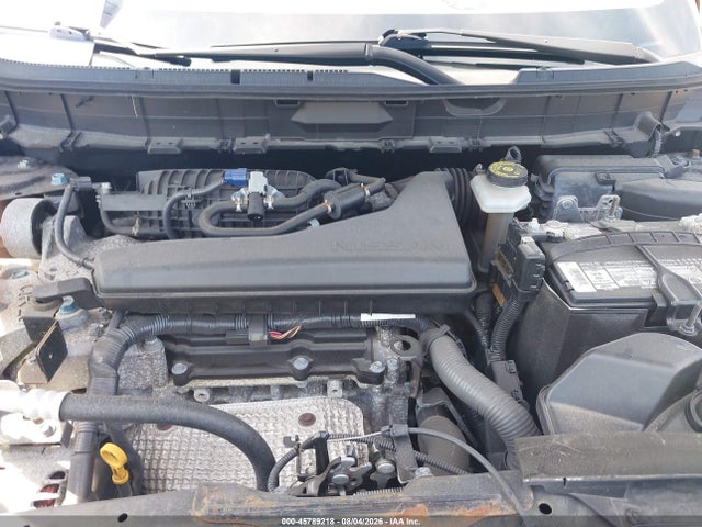 Aukcja sprzedaży 2020 Nissan Rogue Sv Intelligent Awd, vin: JN8AT2MV0LW103177, numer aukcji: 45789218