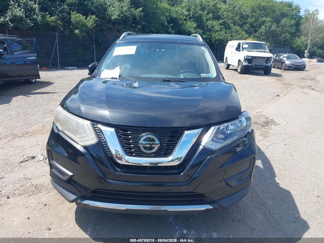Aukcja sprzedaży 2020 Nissan Rogue Sv Intelligent Awd, vin: JN8AT2MV0LW103177, numer aukcji: 45789218