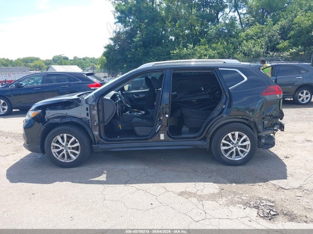 Aukcja sprzedaży 2020 Nissan Rogue Sv Intelligent Awd, vin: JN8AT2MV0LW103177, numer aukcji: 45789218
