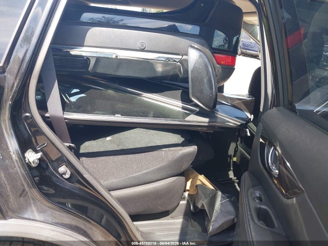 Aukcja sprzedaży 2020 Nissan Rogue Sv Intelligent Awd, vin: JN8AT2MV0LW103177, numer aukcji: 45789218