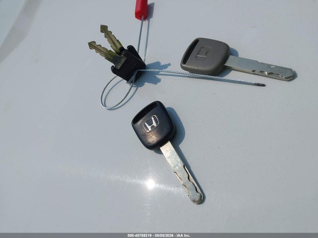 Продажа на аукционе авто 2003 Honda Civic Lx, vin: 2HGES16543H575129, номер лота: 45789219