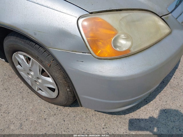 Продажа на аукционе авто 2003 Honda Civic Lx, vin: 2HGES16543H575129, номер лота: 45789219