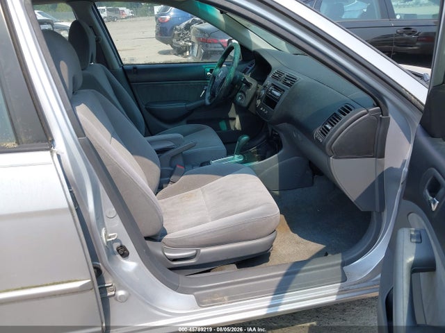 Продажа на аукционе авто 2003 Honda Civic Lx, vin: 2HGES16543H575129, номер лота: 45789219