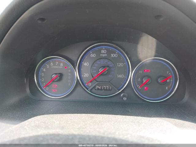 Продажа на аукционе авто 2003 Honda Civic Lx, vin: 2HGES16543H575129, номер лота: 45789219