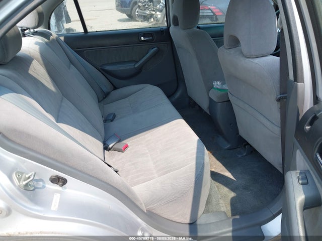 Продажа на аукционе авто 2003 Honda Civic Lx, vin: 2HGES16543H575129, номер лота: 45789219