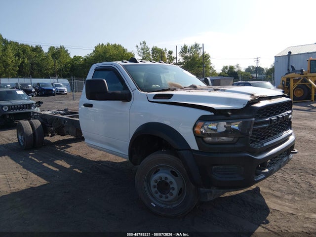 Aukcja sprzedaży 2023 Ram 5500 Chassis Tradesman/slt, vin: 3C7WRMDJ0PG513803, numer aukcji: 45789221