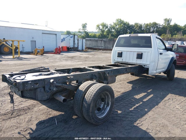 Aukcja sprzedaży 2023 Ram 5500 Chassis Tradesman/slt, vin: 3C7WRMDJ0PG513803, numer aukcji: 45789221