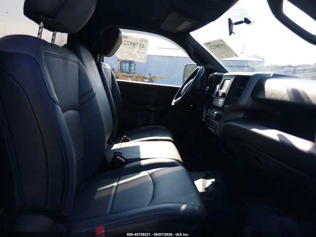 Aukcja sprzedaży 2023 Ram 5500 Chassis Tradesman/slt, vin: 3C7WRMDJ0PG513803, numer aukcji: 45789221