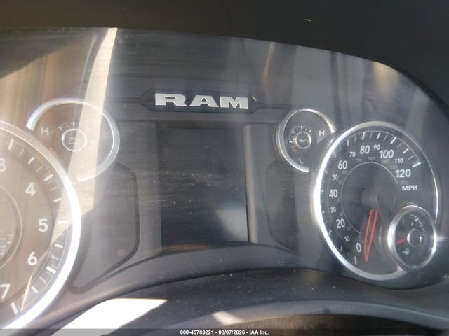 Aukcja sprzedaży 2023 Ram 5500 Chassis Tradesman/slt, vin: 3C7WRMDJ0PG513803, numer aukcji: 45789221
