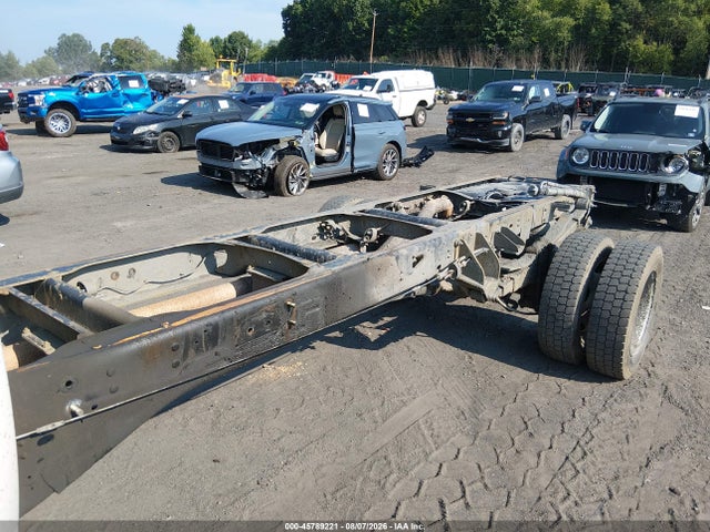Aukcja sprzedaży 2023 Ram 5500 Chassis Tradesman/slt, vin: 3C7WRMDJ0PG513803, numer aukcji: 45789221