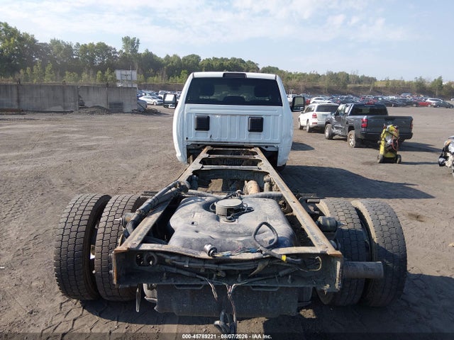 Aukcja sprzedaży 2023 Ram 5500 Chassis Tradesman/slt, vin: 3C7WRMDJ0PG513803, numer aukcji: 45789221