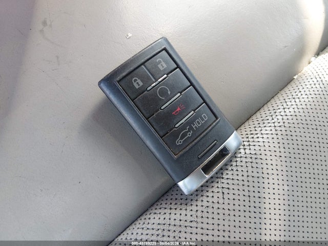 2014 Cadillac Ats Premium მანქანა იყიდება აუქციონზე, vin: 1G6AF5S38E0145398, აუქციონის ნომერი: 45789225