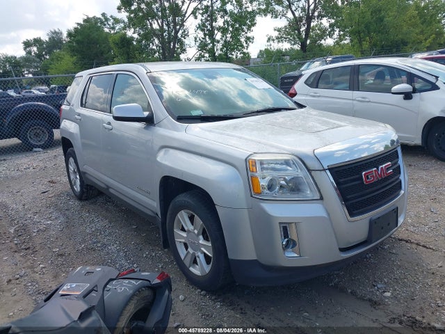 Aukcja sprzedaży 2013 Gmc Terrain Sle-1, vin: 2GKFLREK0D6214648, numer aukcji: 45789228