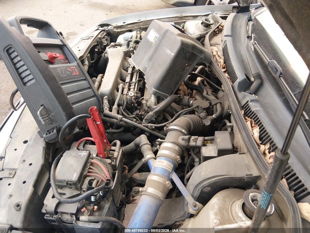 Продажа на аукционе авто 2003 Volkswagen Gti 1.8t, vin: 9BWDE61J534037156, номер лота: 45789232