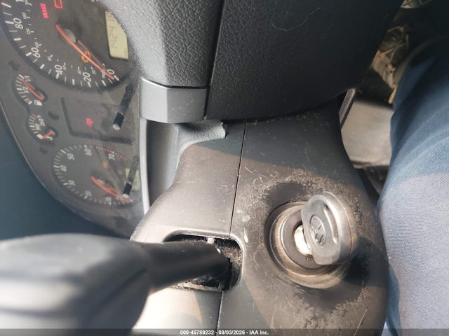 Продажа на аукционе авто 2003 Volkswagen Gti 1.8t, vin: 9BWDE61J534037156, номер лота: 45789232