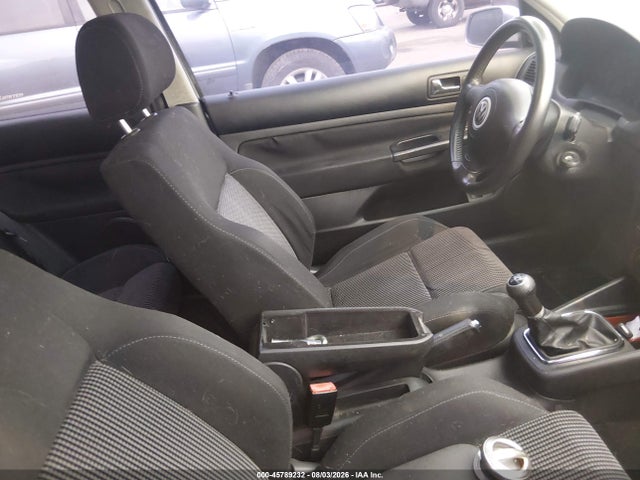 Продажа на аукционе авто 2003 Volkswagen Gti 1.8t, vin: 9BWDE61J534037156, номер лота: 45789232