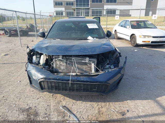 Продаж на аукціоні авто 2025 Honda Civic Sport, vin: 2HGFE2F56SH539619, номер лоту: 45789238