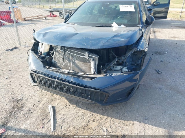 Продаж на аукціоні авто 2025 Honda Civic Sport, vin: 2HGFE2F56SH539619, номер лоту: 45789238