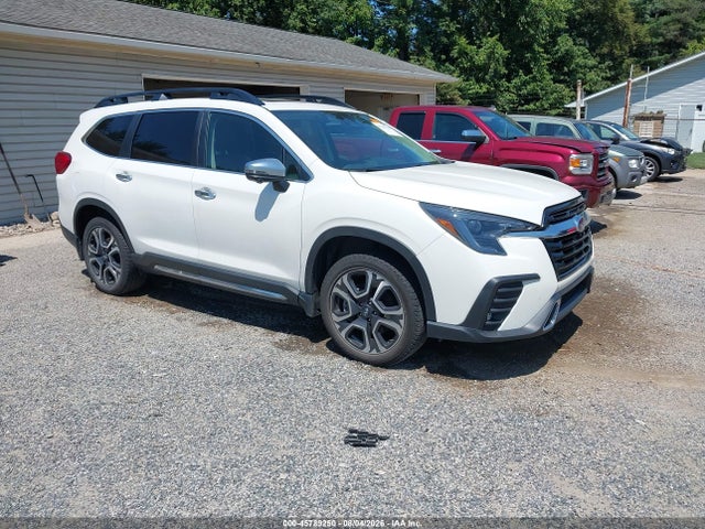 45789250 :رقم المزاد ، 4S4WMAWD4P3436594 vin ، 2023 Subaru Ascent Touring 7-passenger مزاد بيع