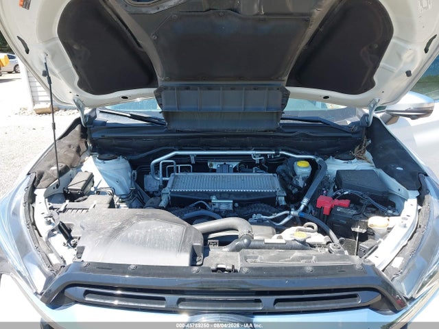 45789250 :رقم المزاد ، 4S4WMAWD4P3436594 vin ، 2023 Subaru Ascent Touring 7-passenger مزاد بيع