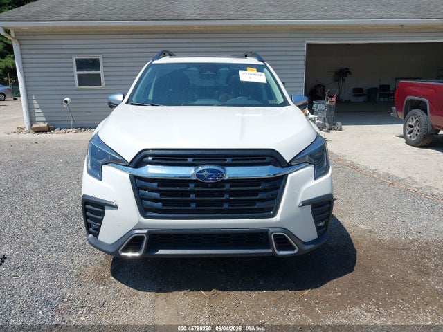 45789250 :رقم المزاد ، 4S4WMAWD4P3436594 vin ، 2023 Subaru Ascent Touring 7-passenger مزاد بيع
