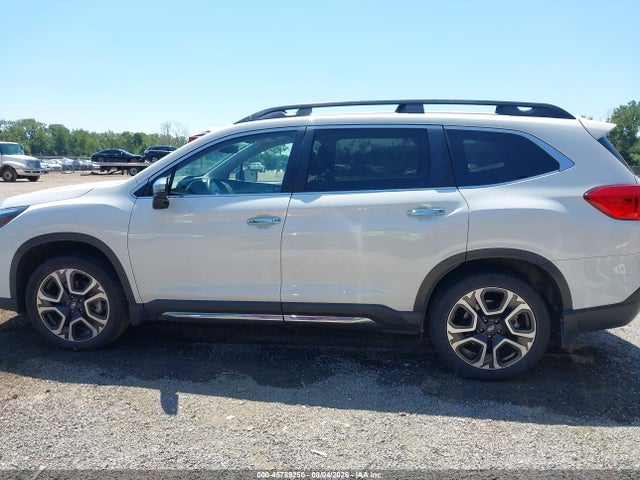 45789250 :رقم المزاد ، 4S4WMAWD4P3436594 vin ، 2023 Subaru Ascent Touring 7-passenger مزاد بيع