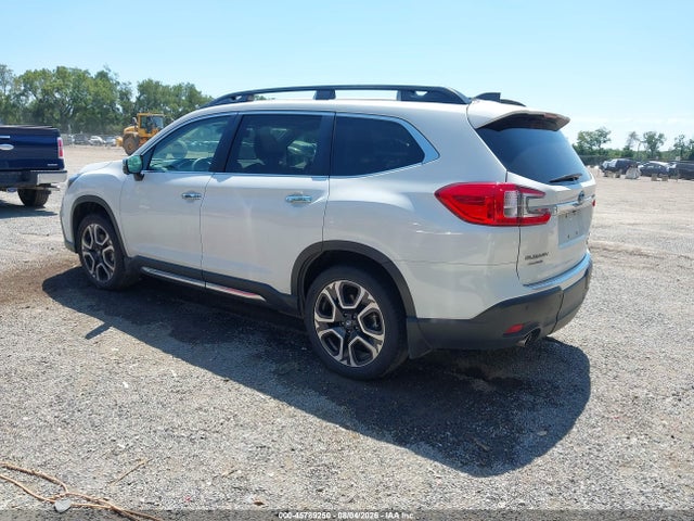 45789250 :رقم المزاد ، 4S4WMAWD4P3436594 vin ، 2023 Subaru Ascent Touring 7-passenger مزاد بيع