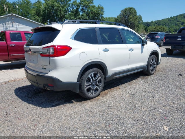 45789250 :رقم المزاد ، 4S4WMAWD4P3436594 vin ، 2023 Subaru Ascent Touring 7-passenger مزاد بيع