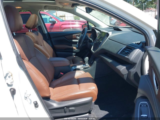 45789250 :رقم المزاد ، 4S4WMAWD4P3436594 vin ، 2023 Subaru Ascent Touring 7-passenger مزاد بيع