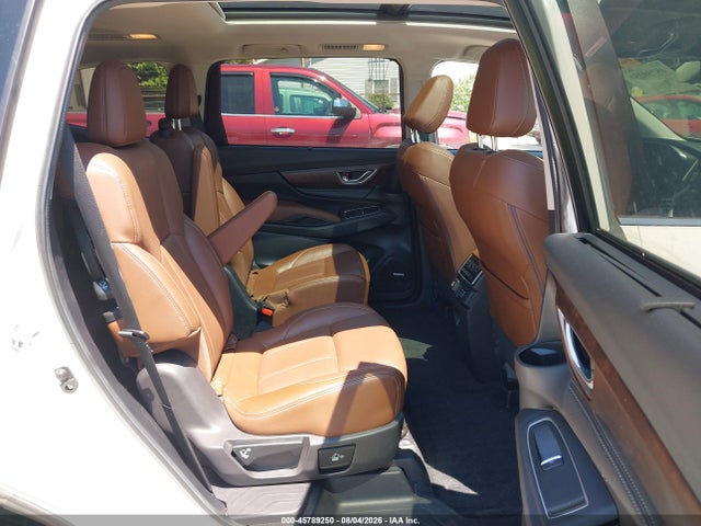 45789250 :رقم المزاد ، 4S4WMAWD4P3436594 vin ، 2023 Subaru Ascent Touring 7-passenger مزاد بيع