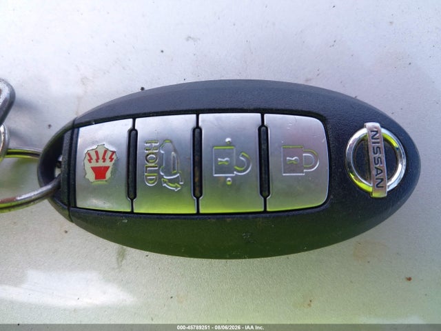 45789251 :رقم المزاد ، 5N1AT2MV9FC847292 vin ، 2015 Nissan Rogue Sl مزاد بيع